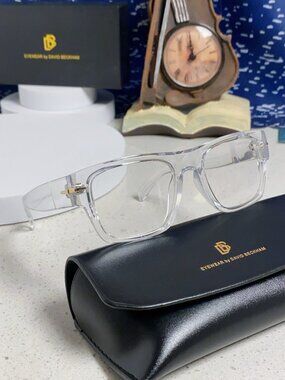 DAVID BECKHAM Sun Protection Fashion Glasses